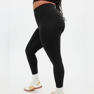 Girlfriend Collective Compressive Pocket Legging